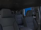 Thumbnail of 2025 Black Metallic Chevrolet Traverse