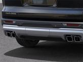 Thumbnail of 2025 Black Metallic Chevrolet Traverse