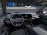 Thumbnail of 2025 Black Metallic Chevrolet Traverse