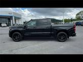 Thumbnail of 2024 Black Chevrolet Silverado 1500