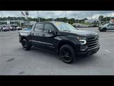 Thumbnail of 2024 Black Chevrolet Silverado 1500