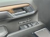 Thumbnail of 2024 Black Chevrolet Silverado 1500