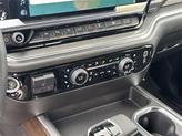 Thumbnail of 2024 Black Chevrolet Silverado 1500