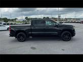 Thumbnail of 2024 Black Chevrolet Silverado 1500