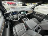 Thumbnail of 2024 Black Chevrolet Silverado 1500