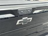 Thumbnail of 2024 Black Chevrolet Silverado 1500