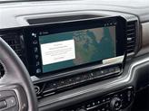 Thumbnail of 2024 Black Chevrolet Silverado 1500