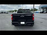 Thumbnail of 2024 Black Chevrolet Silverado 1500