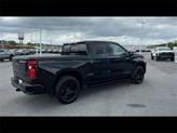 Thumbnail of 2024 Black Chevrolet Silverado 1500