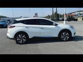 Thumbnail of 2017 White Nissan Murano