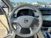 Thumbnail of 2017 White Nissan Murano