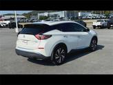 Thumbnail of 2017 White Nissan Murano
