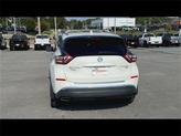 Thumbnail of 2017 White Nissan Murano