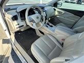 Thumbnail of 2017 White Nissan Murano