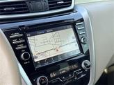 Thumbnail of 2017 White Nissan Murano