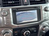 Thumbnail of 2015 Magnetic Gray Toyota 4Runner