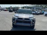 Thumbnail of 2015 Magnetic Gray Toyota 4Runner