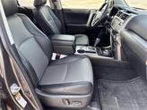 Thumbnail of 2015 Magnetic Gray Toyota 4Runner