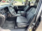 Thumbnail of 2015 Magnetic Gray Toyota 4Runner