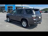 Thumbnail of 2015 Magnetic Gray Toyota 4Runner