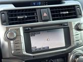 Thumbnail of 2015 Magnetic Gray Toyota 4Runner
