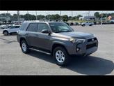 Thumbnail of 2015 Magnetic Gray Toyota 4Runner