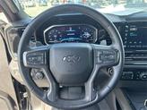 Thumbnail of 2024 Black Chevrolet Silverado 1500