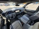 Thumbnail of 2024 Black Chevrolet Silverado 1500