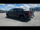 Thumbnail of 2024 Black Chevrolet Silverado 1500
