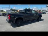 Thumbnail of 2024 Black Chevrolet Silverado 1500