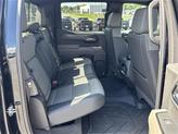 Thumbnail of 2024 Black Chevrolet Silverado 1500