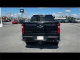 Thumbnail of 2024 Black Chevrolet Silverado 1500