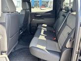 Thumbnail of 2024 Black Chevrolet Silverado 1500
