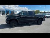 Thumbnail of 2024 Black Chevrolet Silverado 1500