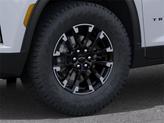 Thumbnail of 2026 Polar White Chevrolet Traverse
