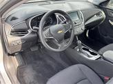 Thumbnail of 2017 Silver Ice Metallic Chevrolet Malibu