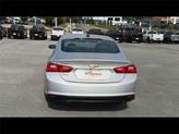 Thumbnail of 2017 Silver Ice Metallic Chevrolet Malibu