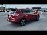 Thumbnail of 2015 Cayenne Red Nissan Rogue