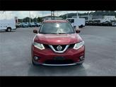 Thumbnail of 2015 Cayenne Red Nissan Rogue