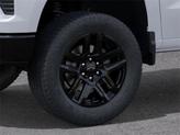Thumbnail of 2025 Summit White Chevrolet Silverado 1500