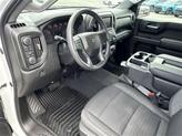 Thumbnail of 2022 Summit White Chevrolet Silverado 1500