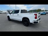 Thumbnail of 2022 Summit White Chevrolet Silverado 1500
