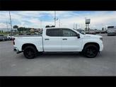 Thumbnail of 2022 Summit White Chevrolet Silverado 1500