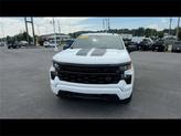 Thumbnail of 2022 Summit White Chevrolet Silverado 1500
