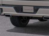 Thumbnail of 2026 White Chevrolet Silverado 1500