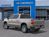 Thumbnail of 2026 White Chevrolet Silverado 1500
