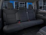 Thumbnail of 2026 White Chevrolet Silverado 1500