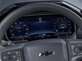 Thumbnail of 2026 White Chevrolet Silverado 1500