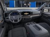 Thumbnail of 2026 White Chevrolet Silverado 1500