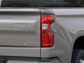 Thumbnail of 2026 White Chevrolet Silverado 1500